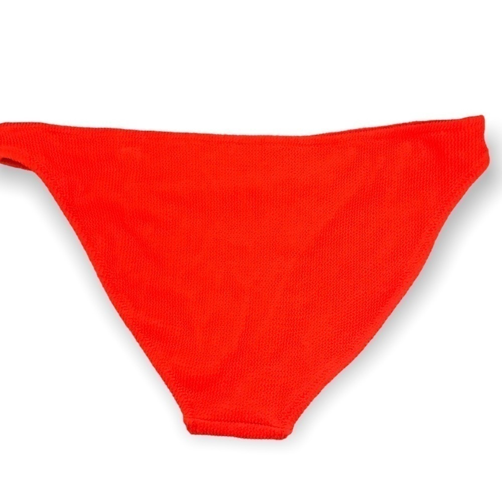 3/$15 Kona Sol orange bathing suit bottom - Picture 2 of 3